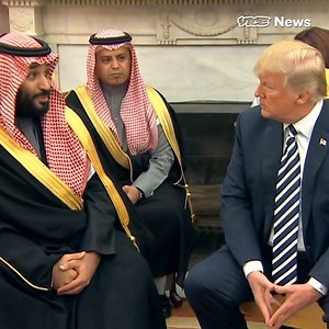 The United Nations has called the conflict in Yemen the world's worst humanitarian crisis. Human rights groups say Saudi Arabia's use of U.S. munitions in the conflict could make the U.S. complicit in Saudi coalition war crimes. | VICE News