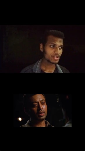 Billu last scene emotional act