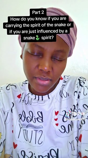 Understanding the Spirit of the Snake in Our Lives