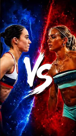 Gabi Butler vs Maddy Brum 😱 Who Wins?