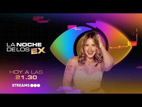 CINZIA SIGUE JUGANDO DESDE AFUERA | #LANOCHEDELOSEX CON COTY ROMERO [PROGRAMA COMPLETO] 10/4/2026