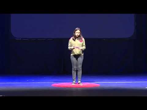 The Delphi Method and Why It Should Be Implemented | Savannah Day | TEDxPascoCountySchools