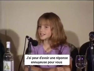 Quand le casting d'Harry Potter répondait à la question "qu'allez-vous faire avec l'argent gagné grâce au film ?" La réponse de Rupert Grint est pépite ! 🤩 | popcorns