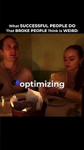 What Successful People Do That Broke People Find Weird… ‪@jasonfladlien‬