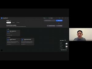 Demo of Accuwrite AI