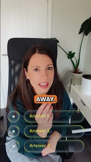 Paper 1 strategy to gain MORE MARKS!