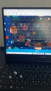 function keys suddenly not working properly on my legion Y540.1) From the videothe F2 key isn’t detected until I click function, but F2 Fn no longer decreases the volume for some reason F3 Fn still increases volume.2)PreviouslyF5/F6 Fn used to inc/red brightness 3)F12 stopped working completely