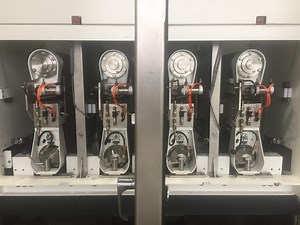 Metal Finishing | JIT Companies – Green Isle, MN