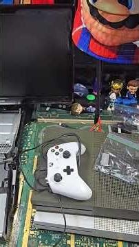 Quick 3m-Xbox One X 1787 & S 1681