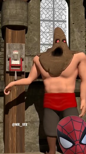 5.9K views · 21 reactions | #سبايدرمان #العاب #اطفال #ضحك #رييلز...