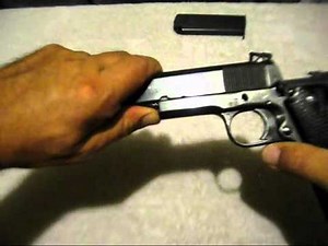 Star Model B Disassembly Alternate Method