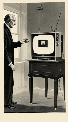 From Nipkow to Farnsworth | The Evolution of Video Technology