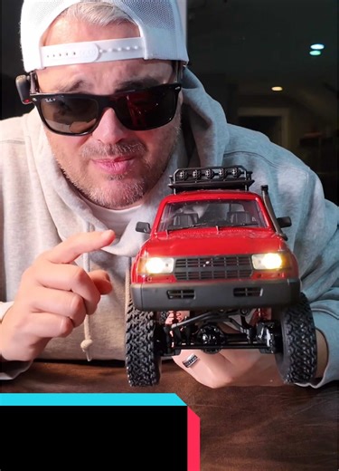 2026's Best Budget RC Rock Crawler