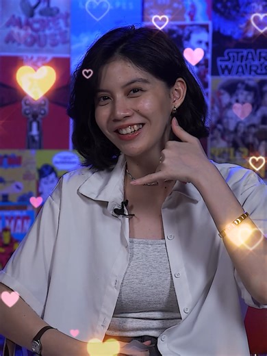 Gisel dan Settingan Ninja di Bioskop