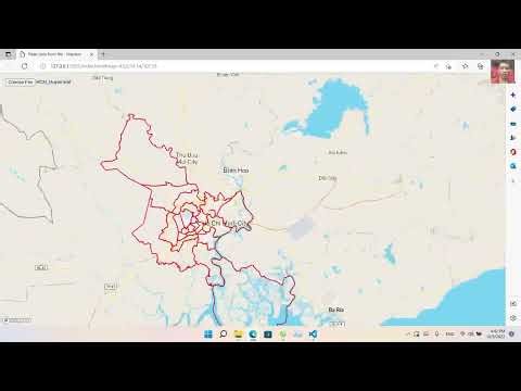 Read and convert shp files, kml files, shp archives to geojson and add them to the map