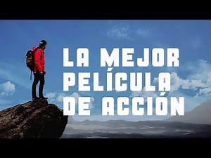 Mejor película de acción 2020- completa en español