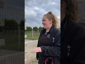 How to train a... ZEBRA with Peak Wildlife Park