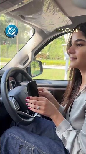 Batman Mobile Holder for Car by Involve: OFFICIAL DC MERCHANDISE from Warner Bros