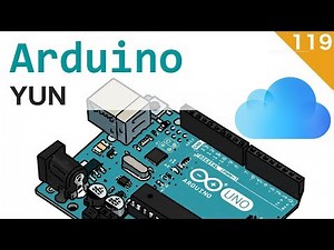 Arduino YUN - #119