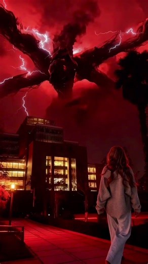 How to create Stranger Things-style photos