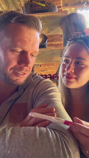 Surprising Pregnancy Announcement Reactions