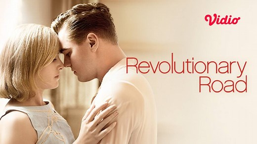 Revolutionary Road (2005) Full Movie