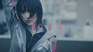 BiSH、新アルバムより“LETTERS”MV公開。高さ229メートルの渋谷スカイから撮影－rockinon.com｜https://rockinon.com/news/detail/194832