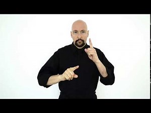 YOU LEARN SIGN, WHERE?-[version]