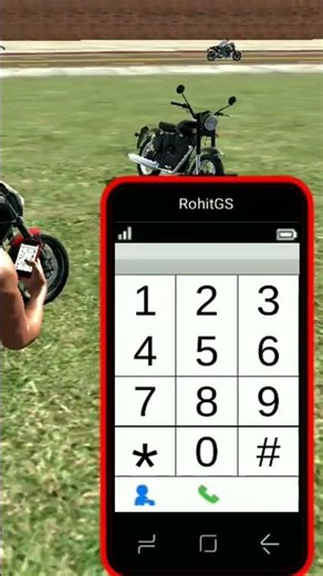 #indian 3d bike ktm bike code