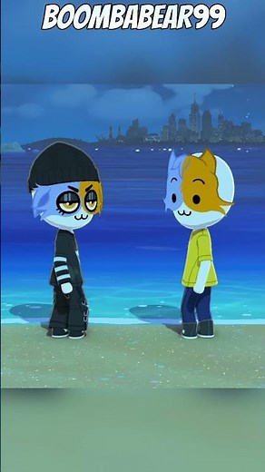 What's Up With Cate Meowdy and Meow Skulls? (Tomodachi Life)