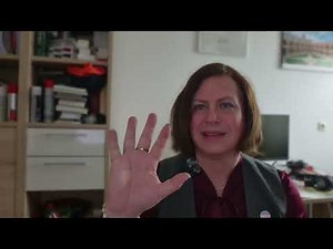 Michi's transition: 6 months of HRT