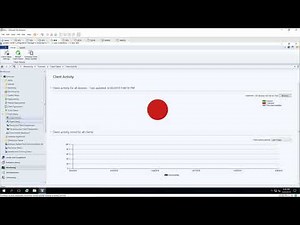 Configuring and Monitoring Clients status in SCCM 2019