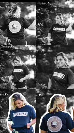 Sneak Peek of my Spontaneous photoshoot in my backyard 😁 #photoshoot #photography | Charlynn J Stephen