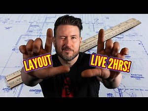 Metal Stud Framing Layout