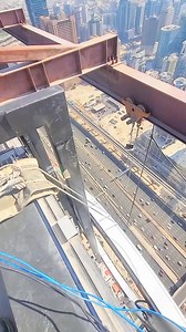 1.4M views · 10K reactions | Roz roz drama nai chila ga ❣️凉 #arabstarropeaccess #ropeaccess #viralreels | Arab Star Rope Access | Facebook