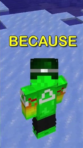 Peak Minecraft Jokes LOL #minecraft #shorts