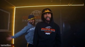 HIP HOP MIXSTYLE CLASS EVERY WEDNESDAY 6 PM with @rayboom.official CHOREOGRAPHY: @rayboom.official & @adnan.artist DANCERS: @rayboom.official & @adnan @snipes __________________________ 🎥 @iamelbo | Millennium Dance Complex Germany