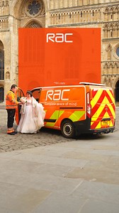 Get complete peace of mind™ for less with our breakdown cover! 🚗 | RAC