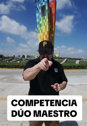 En Colombia, Glasurit y 3M han creado Dúo Maestro, una competición que pone en valor a dos figuras fundamentales dentro del taller: el alistador y el pintor. Porque el resultado final de una reparación no depende únicamente de una buena aplicación de pintura. Antes de conseguir un gran acabado tiene que existir una gran preparación. Por eso, durante Dúo Maestro se evalúan diferentes fases del proceso: preparación de superficies, elección de materiales, procedimientos de trabajo, conocimientos té