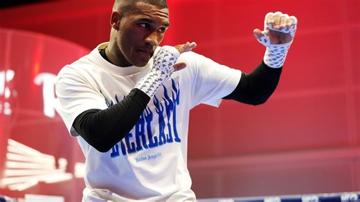 Conor Benn confident Zuffa Boxing will get value from his mega one-fight deal