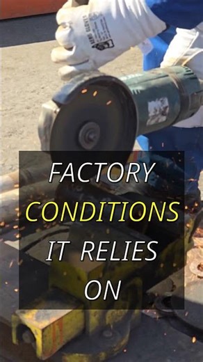 Industrial Ethernet: How It Powers Factory Robots & Perfect Timing! ⚙️⚡ #shorts