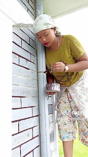 khuma thapa (@khumathapa58)’s videos with original sound - 𝑴𝒂𝒏 𝐆𝐜✅