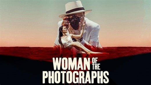 Woman of the Photographs (2020)