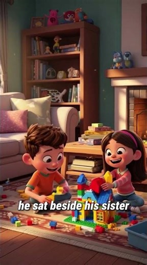 Before You Say “I Promise”… Watch What Happened To Noah