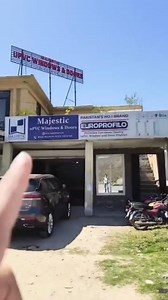 222K views · 1.9K reactions | UPVC Double glazed windows are ready for Bhagowal Gujrat. 03125372768 | Majestic UPVC Doors & Windows | Facebook