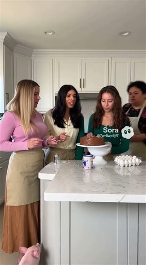 Wait till the end 😭🍰