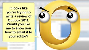 Outlook 2011 review: Exchange parity comes to Mac OS X