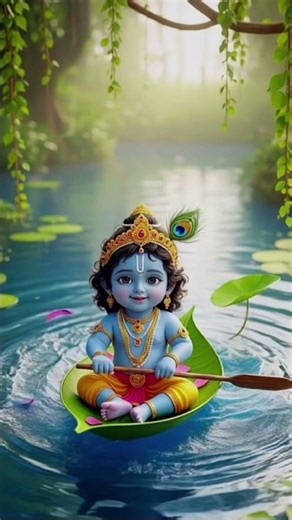 Lord Bal Krishna HD Images || Krishna Bhagwan HD Photos || Beautiful God Shree Krishna HD Wallpaper
