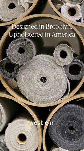 Great designs made with care for lasting quality. | West Elm