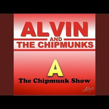 The Chipmunk Song (Remastered)